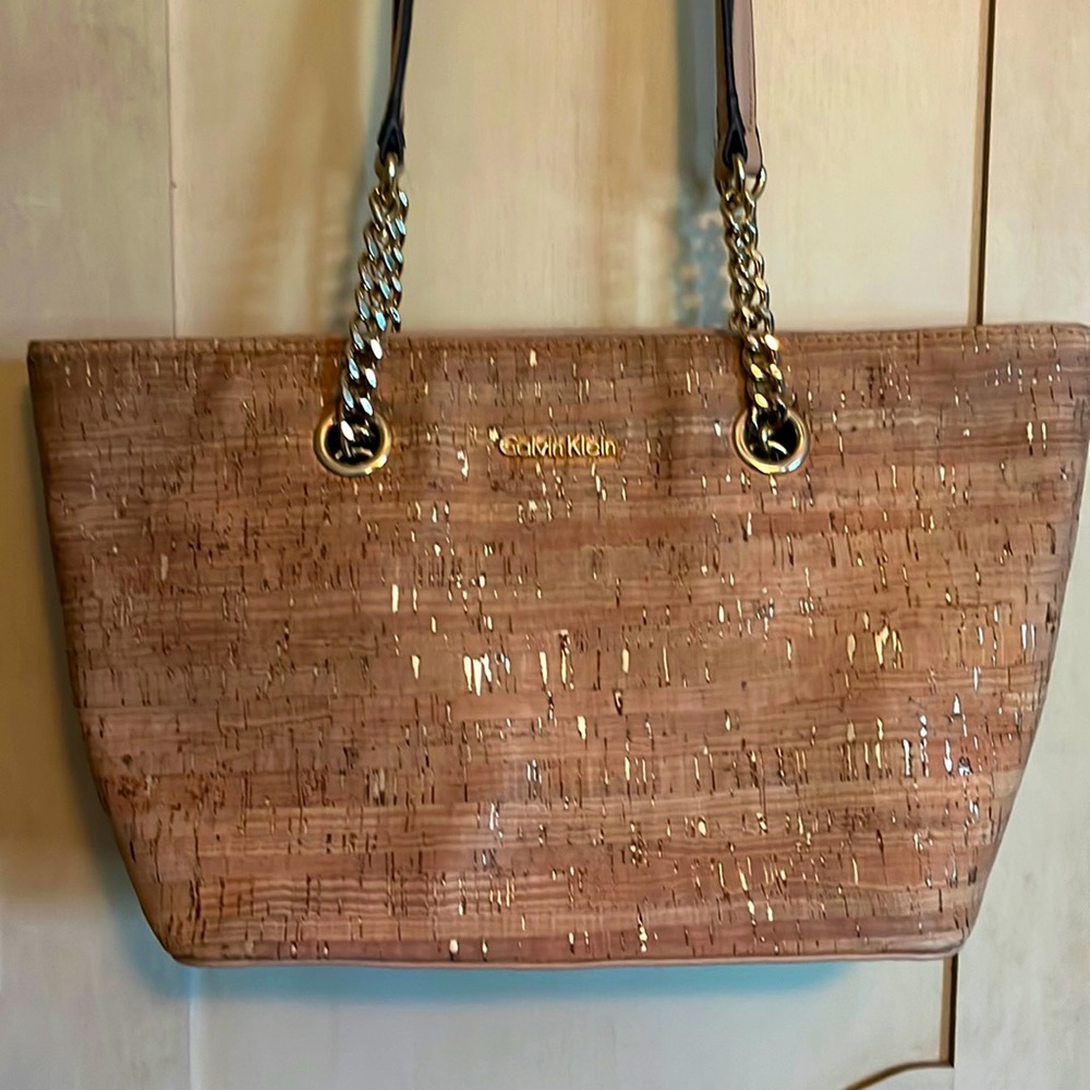 Calvin Klein purse